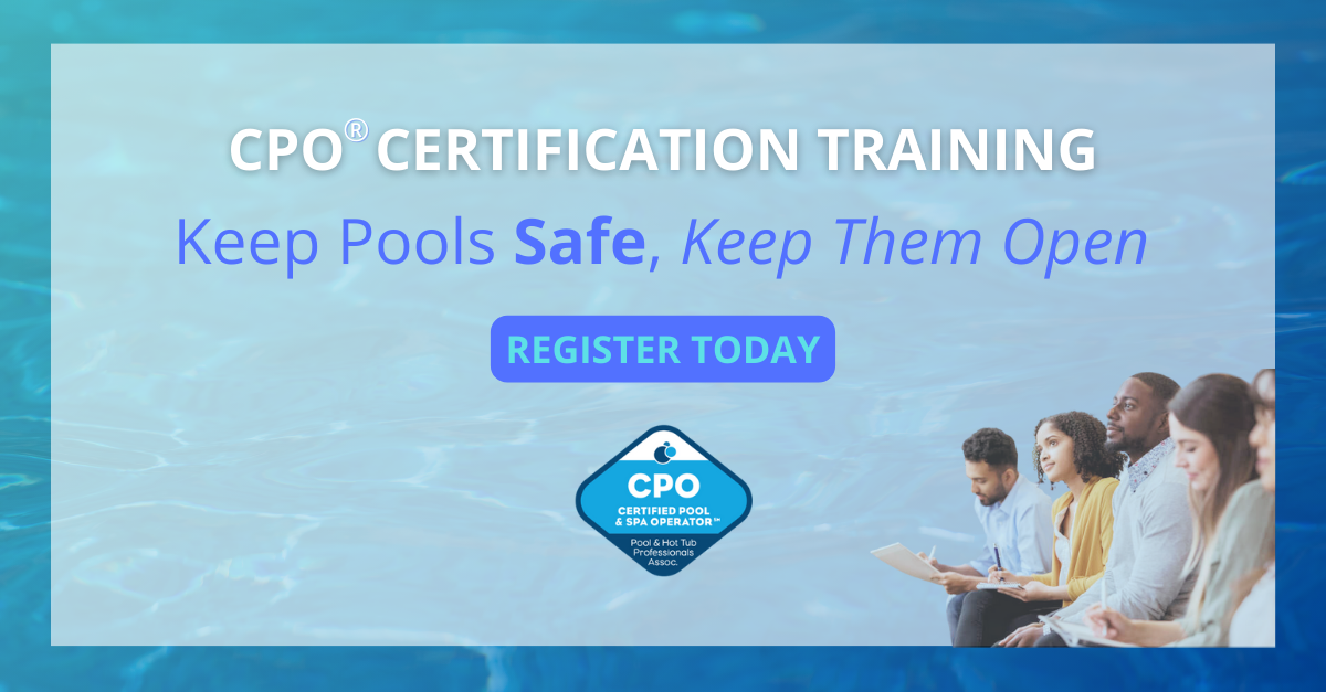 CPO Certification Training